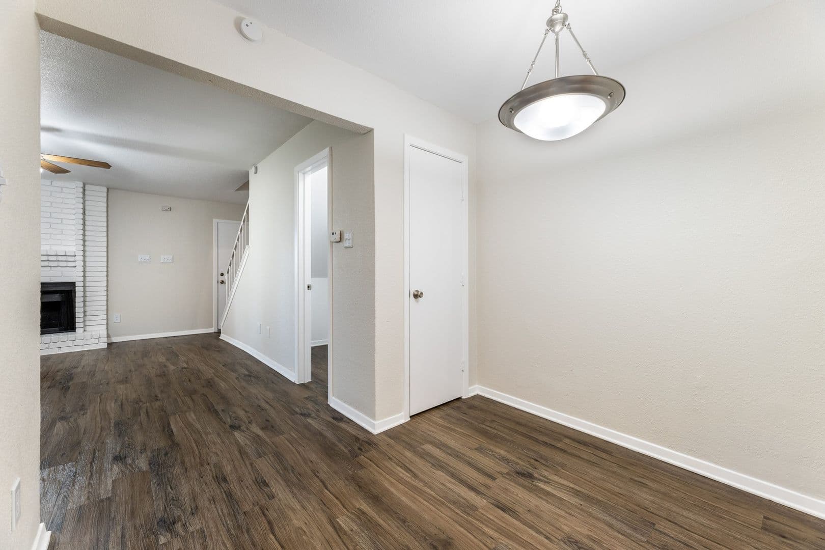 Taylor Apartment: 210 W. Lake Drive