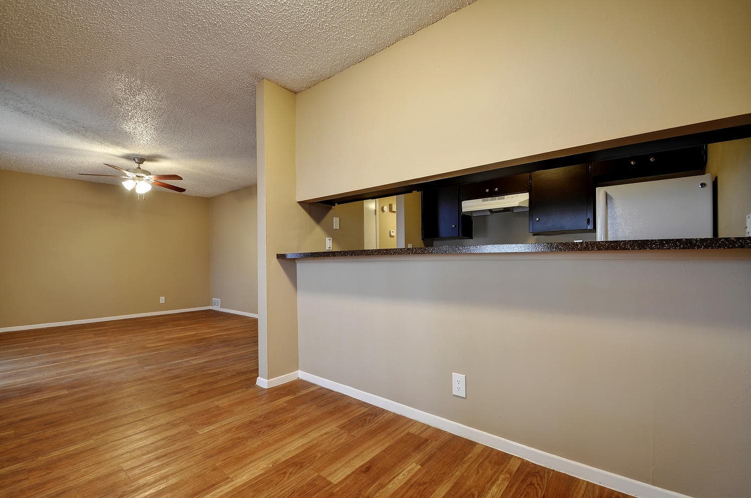 Austin Apartment: 2414 Ventura Drive