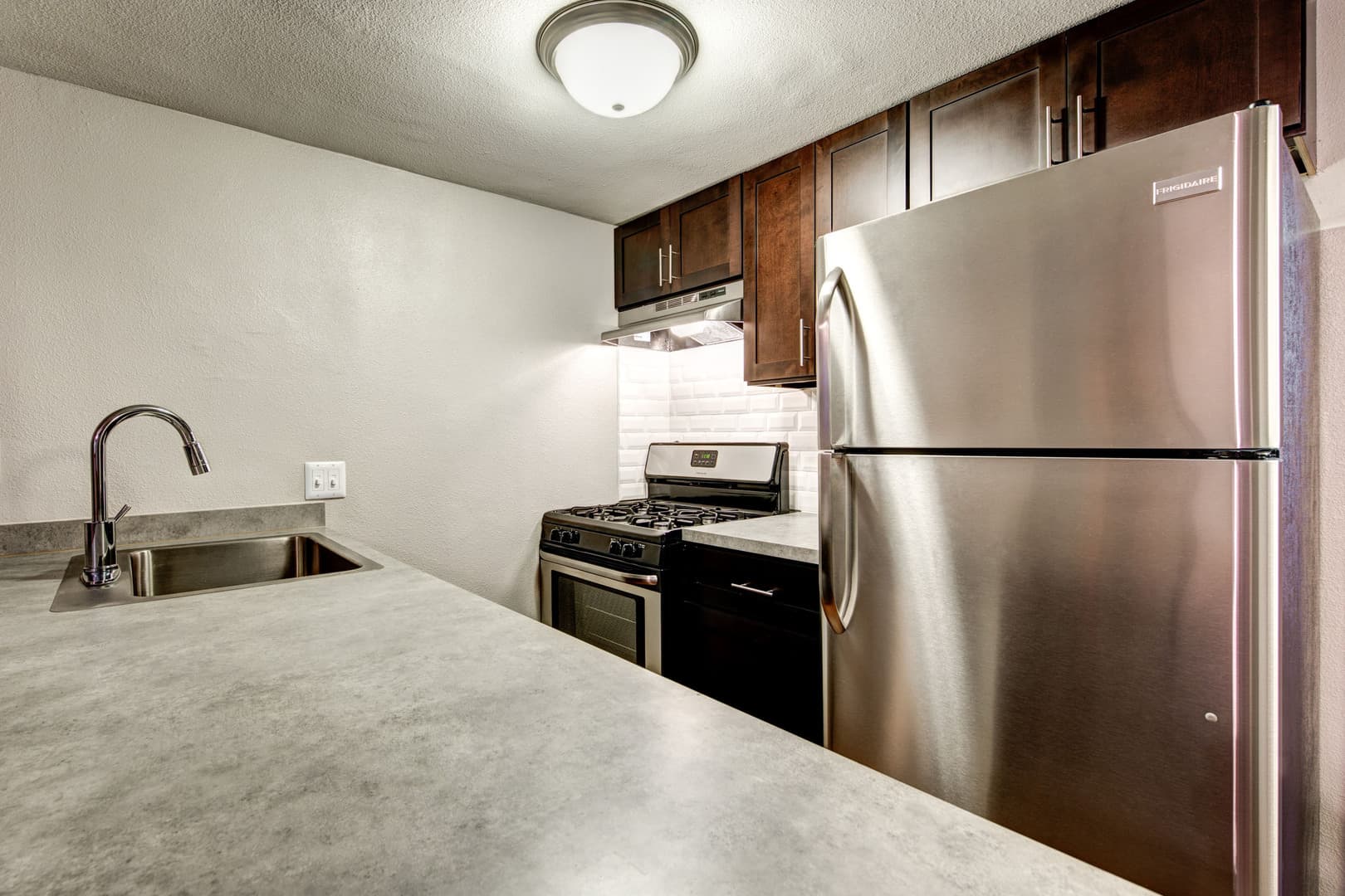 Austin Apartment: 1801 Fortview Road