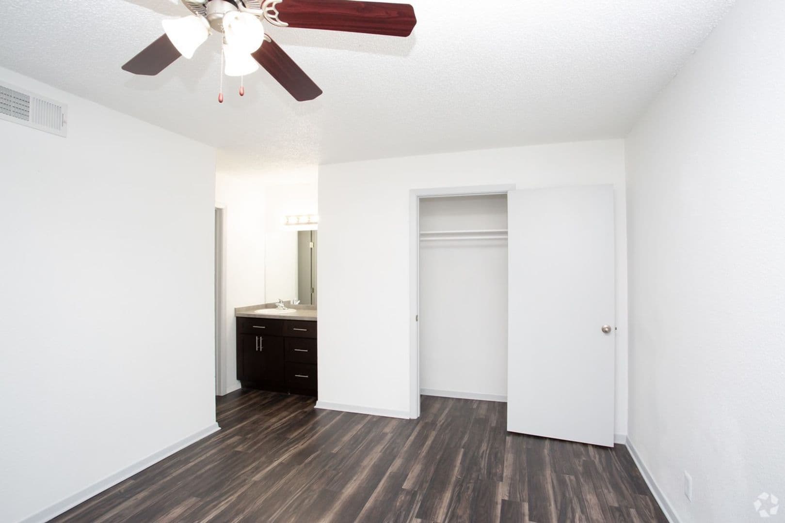 Austin Apartment: 8033 Gessner Drive