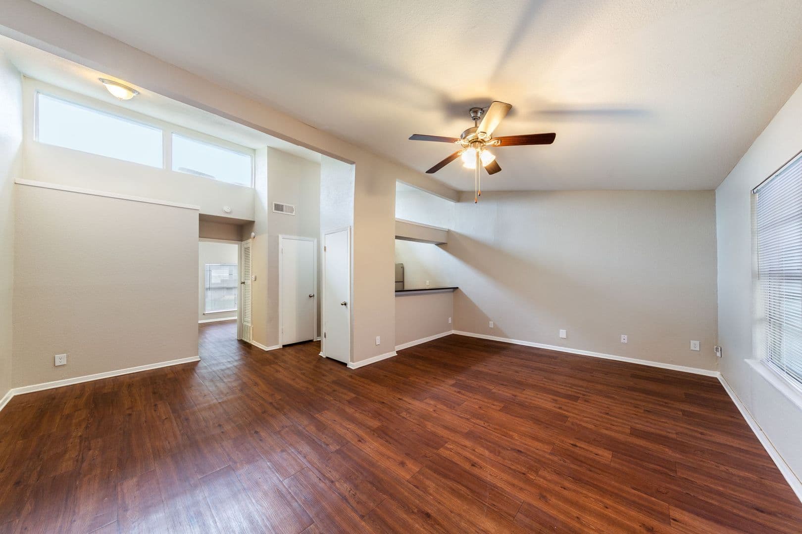 Austin Apartment: 1900 Burton Dr
