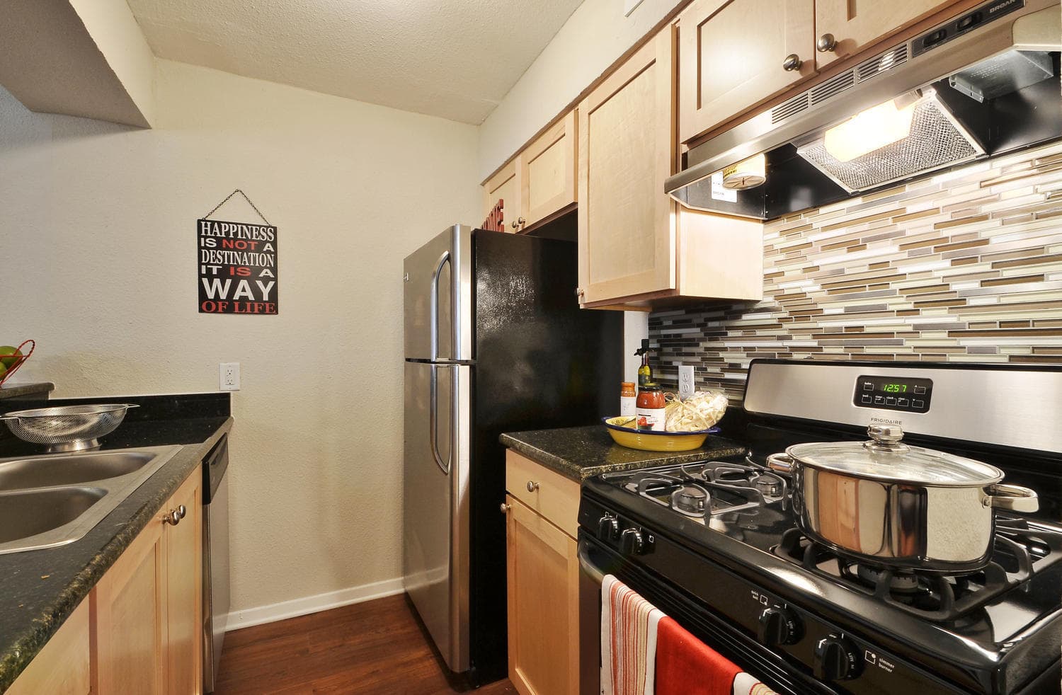 Austin Apartment: 1900 Burton Dr