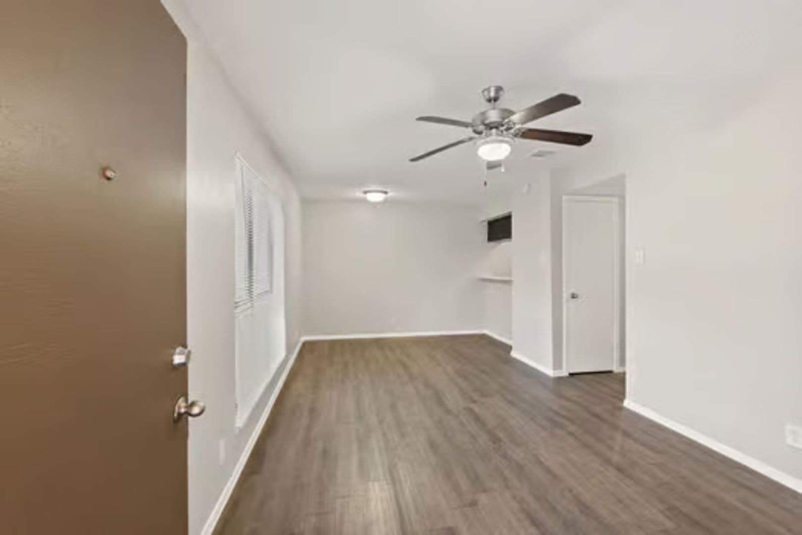 Austin Apartment: 2001 South IH 35