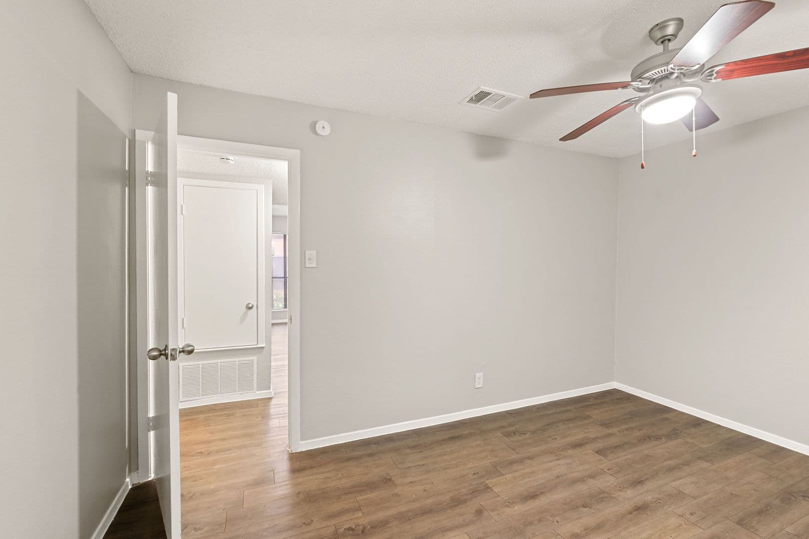 Austin Apartment: 2001 South IH 35