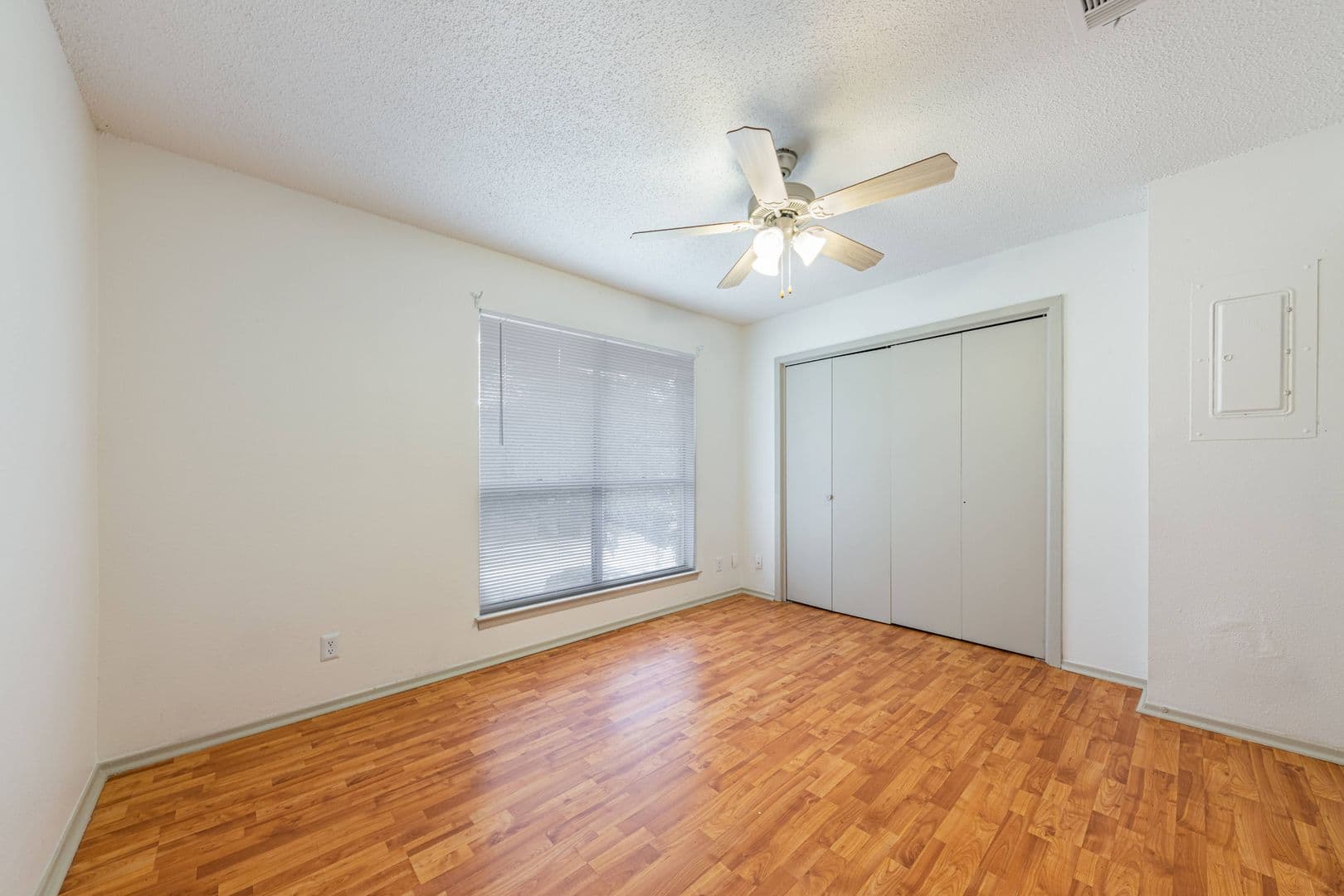 San Marcos Apartment: 317 Craddock Avenue
