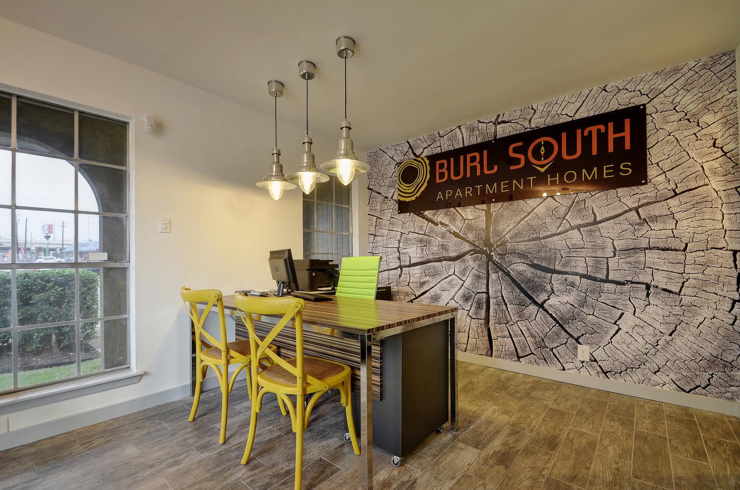 Austin Apartment: 2414 Ventura Drive
