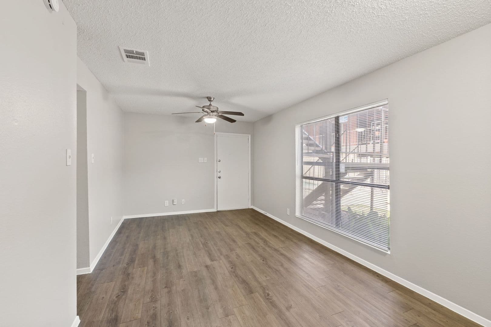 Austin Apartment: 2001 South IH 35