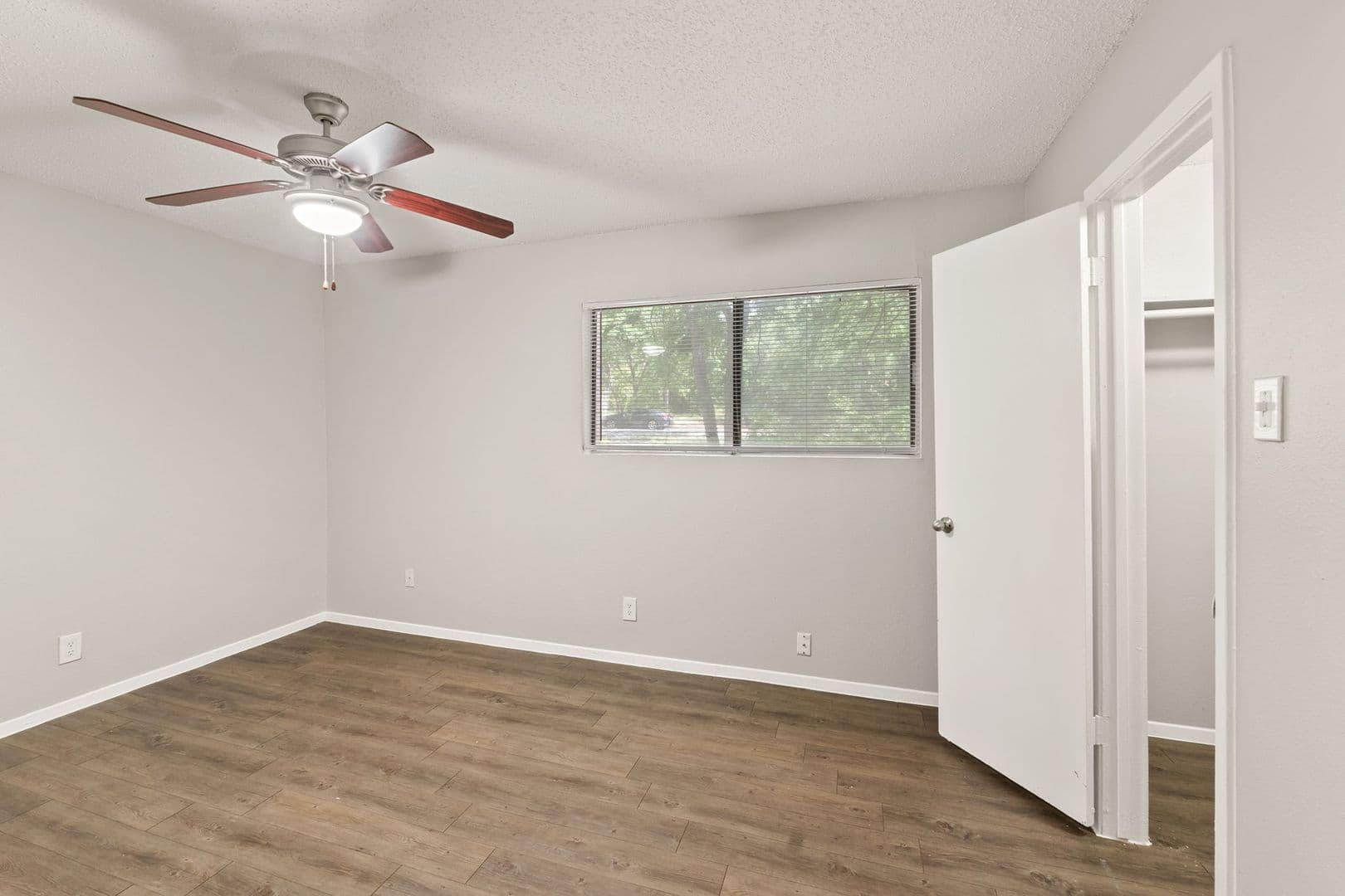 Austin Apartment: 2001 South IH 35