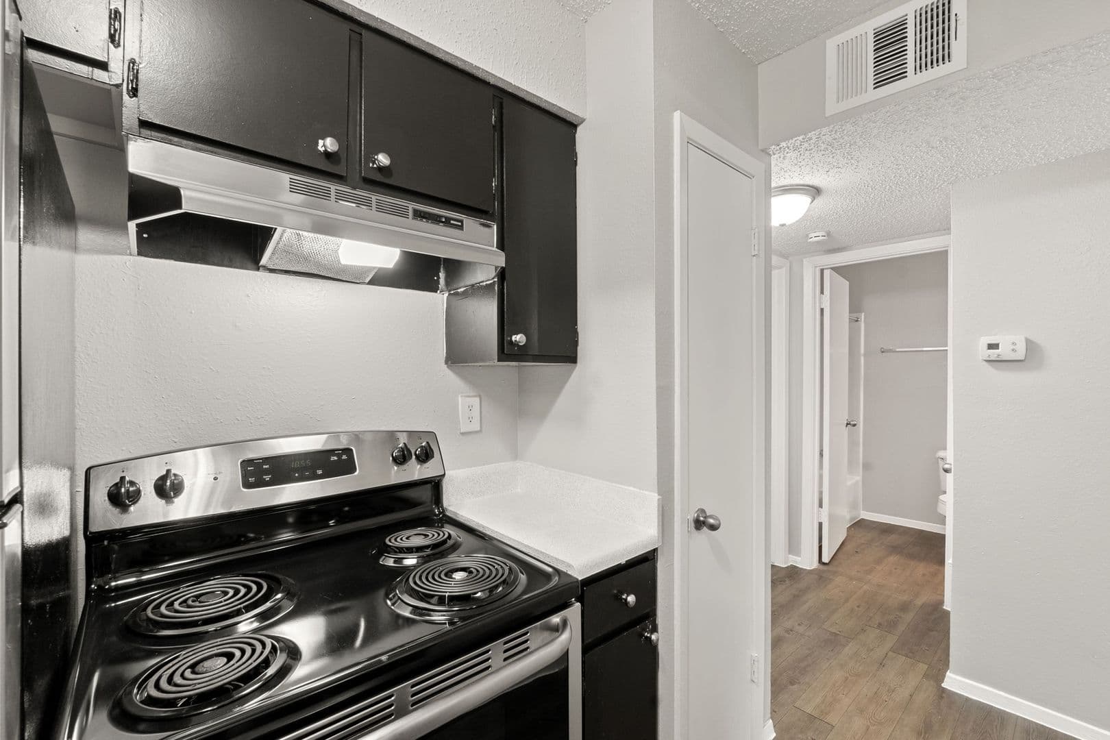 Austin Apartment: 2001 South IH 35