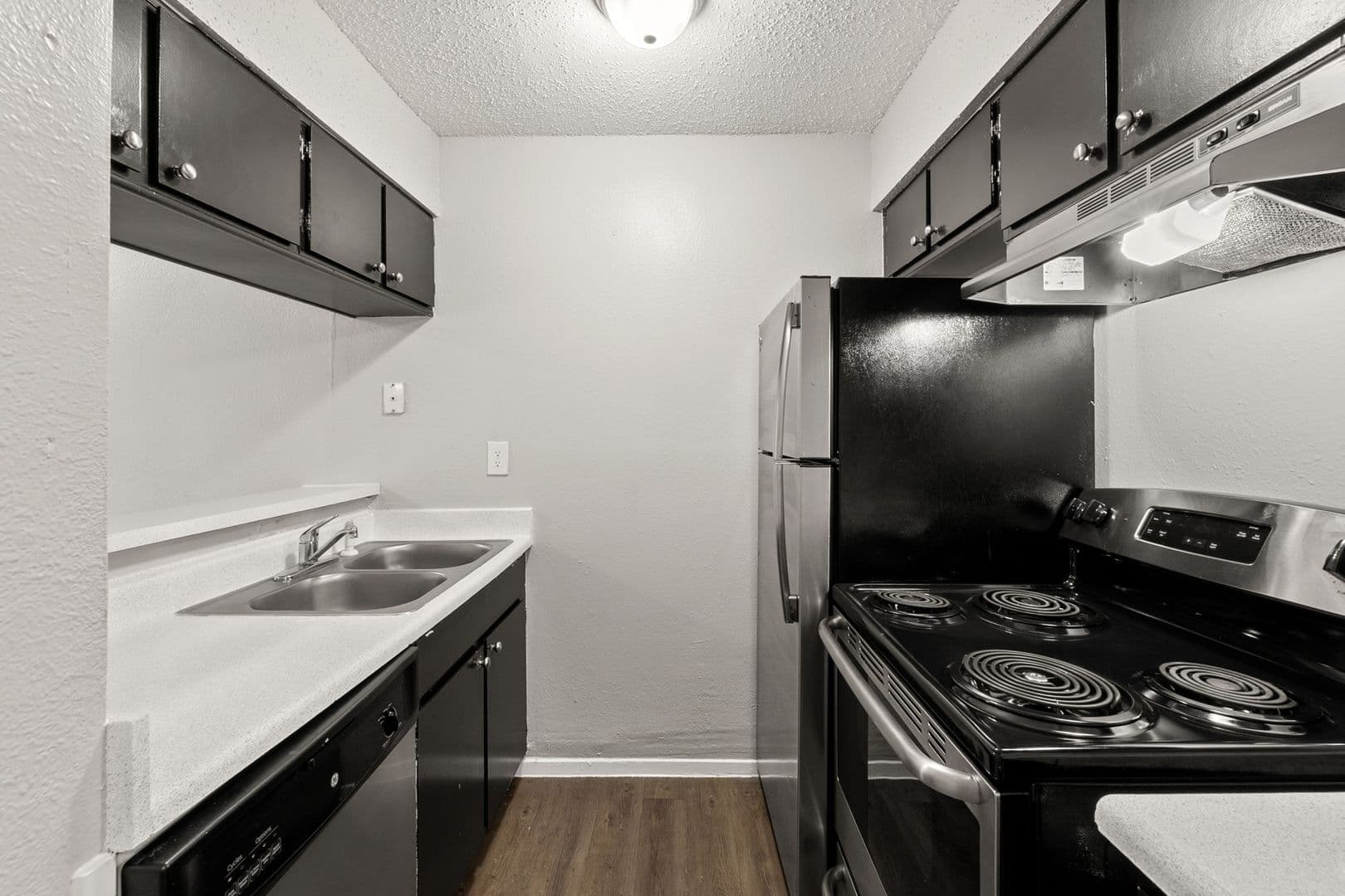 Austin Apartment: 2001 South IH 35