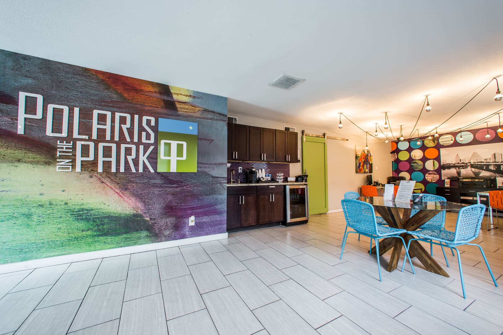 Austin Apartment: 1720 Woodward Street