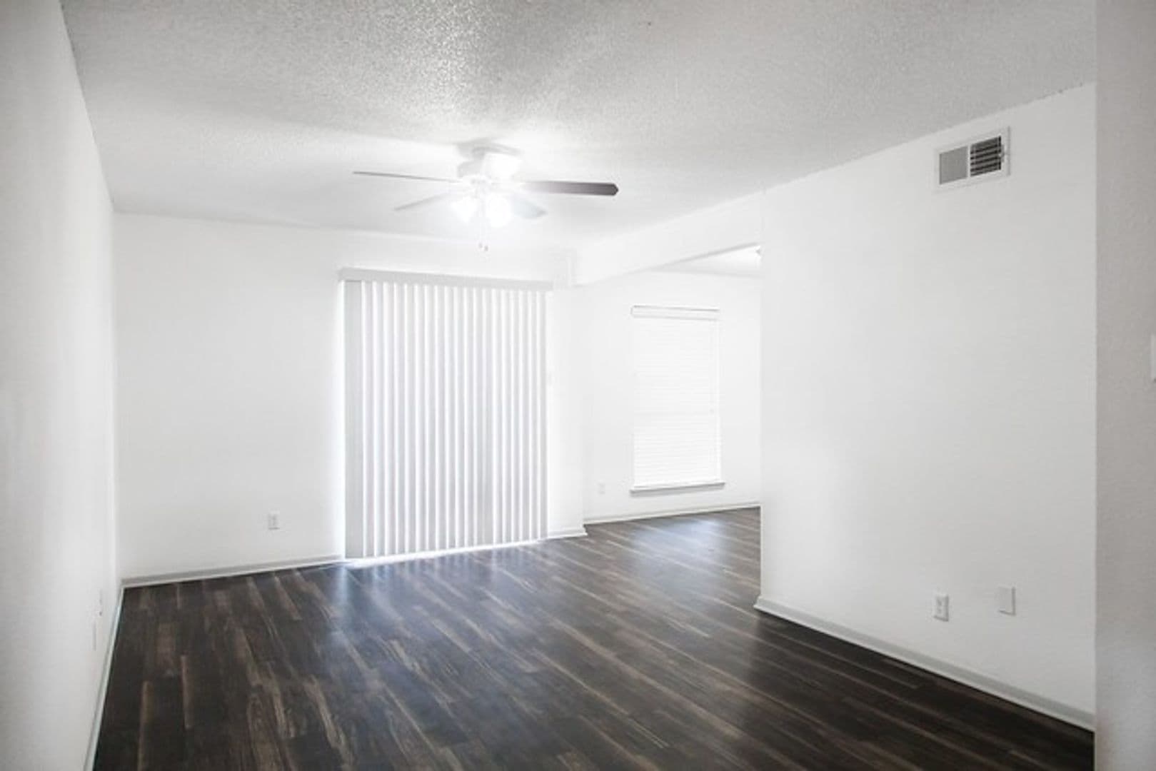 Austin Apartment: 8033 Gessner Drive