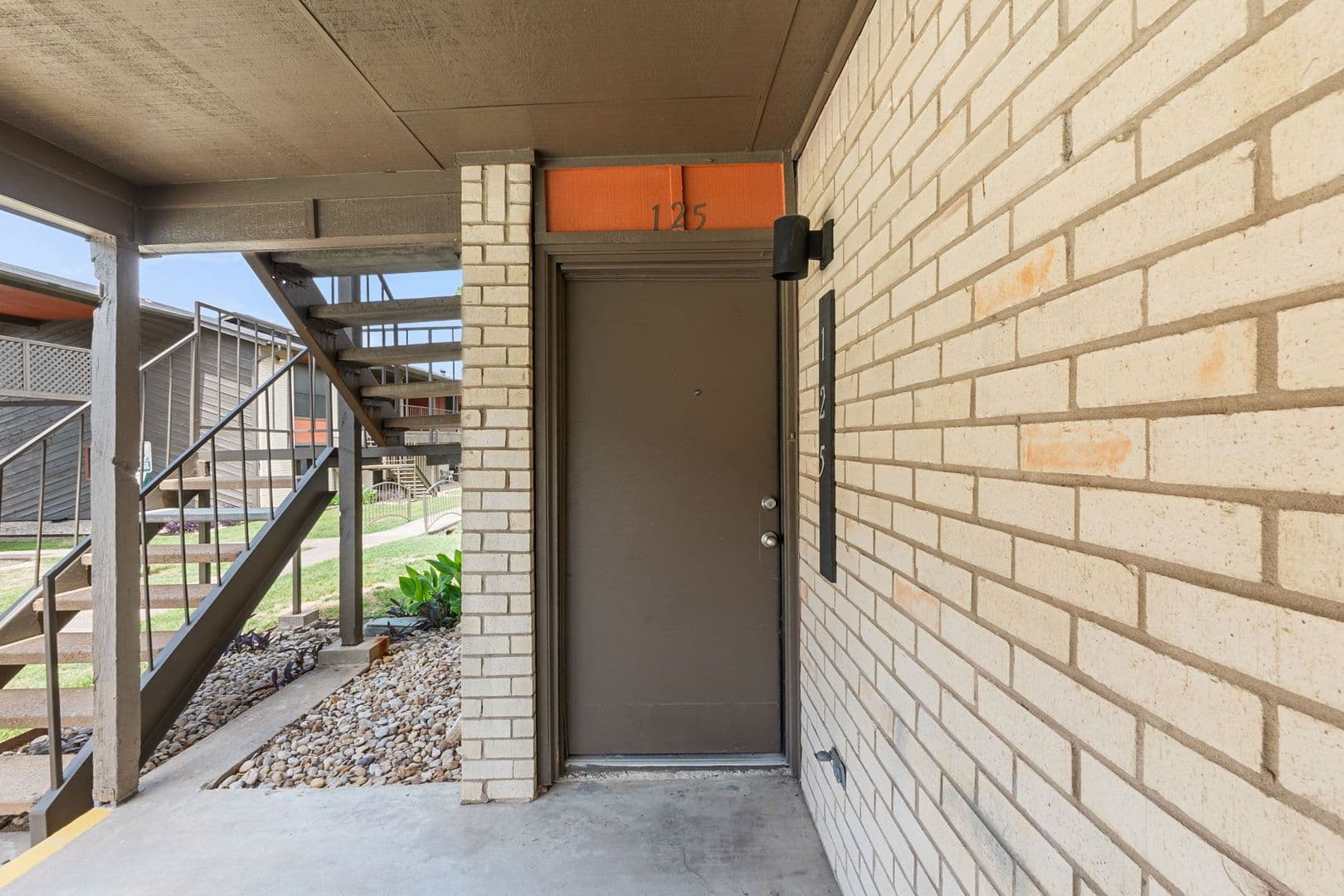 Austin Apartment: 2001 South IH 35