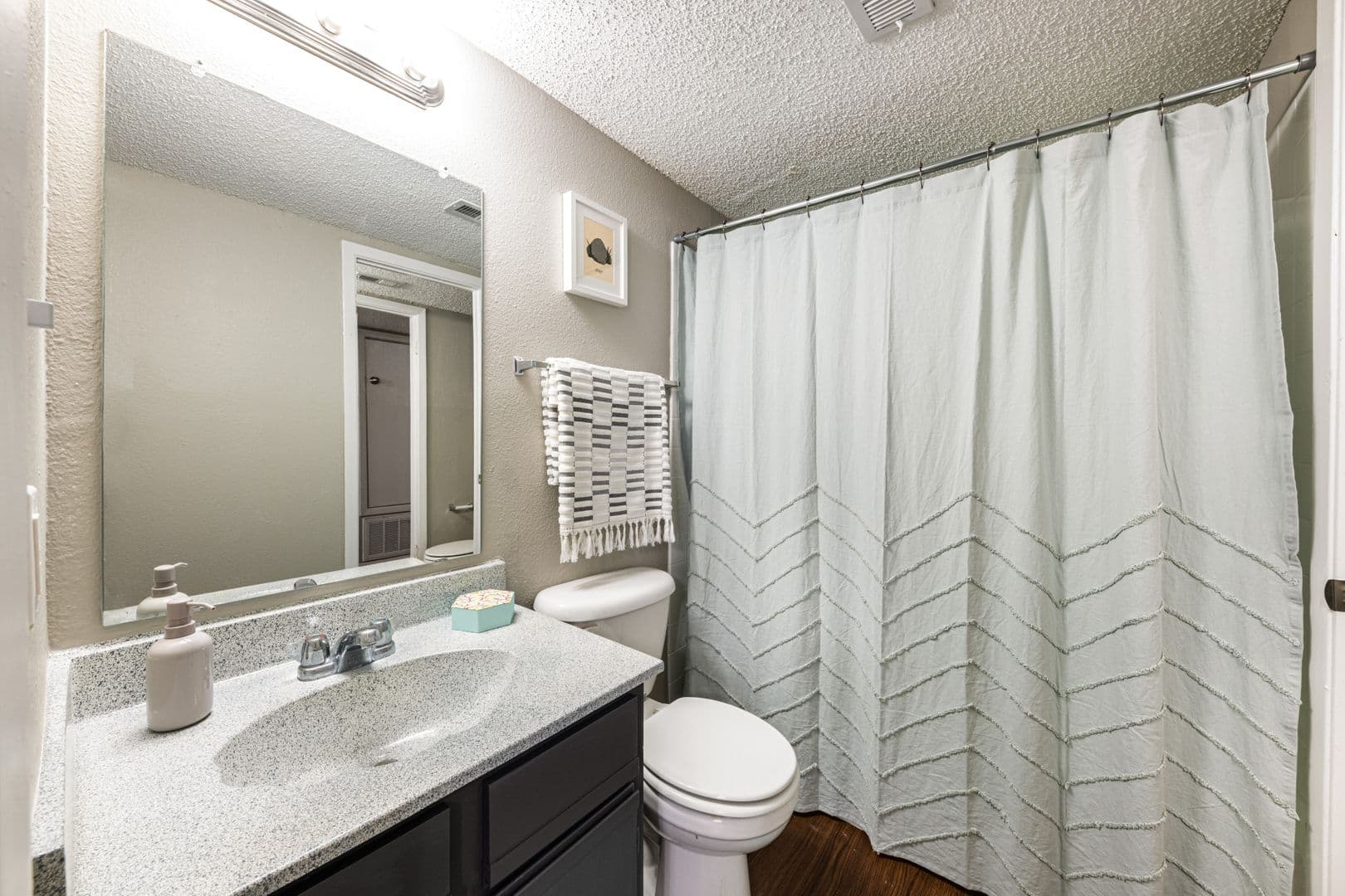 Austin Apartment: 1720 Woodward Street