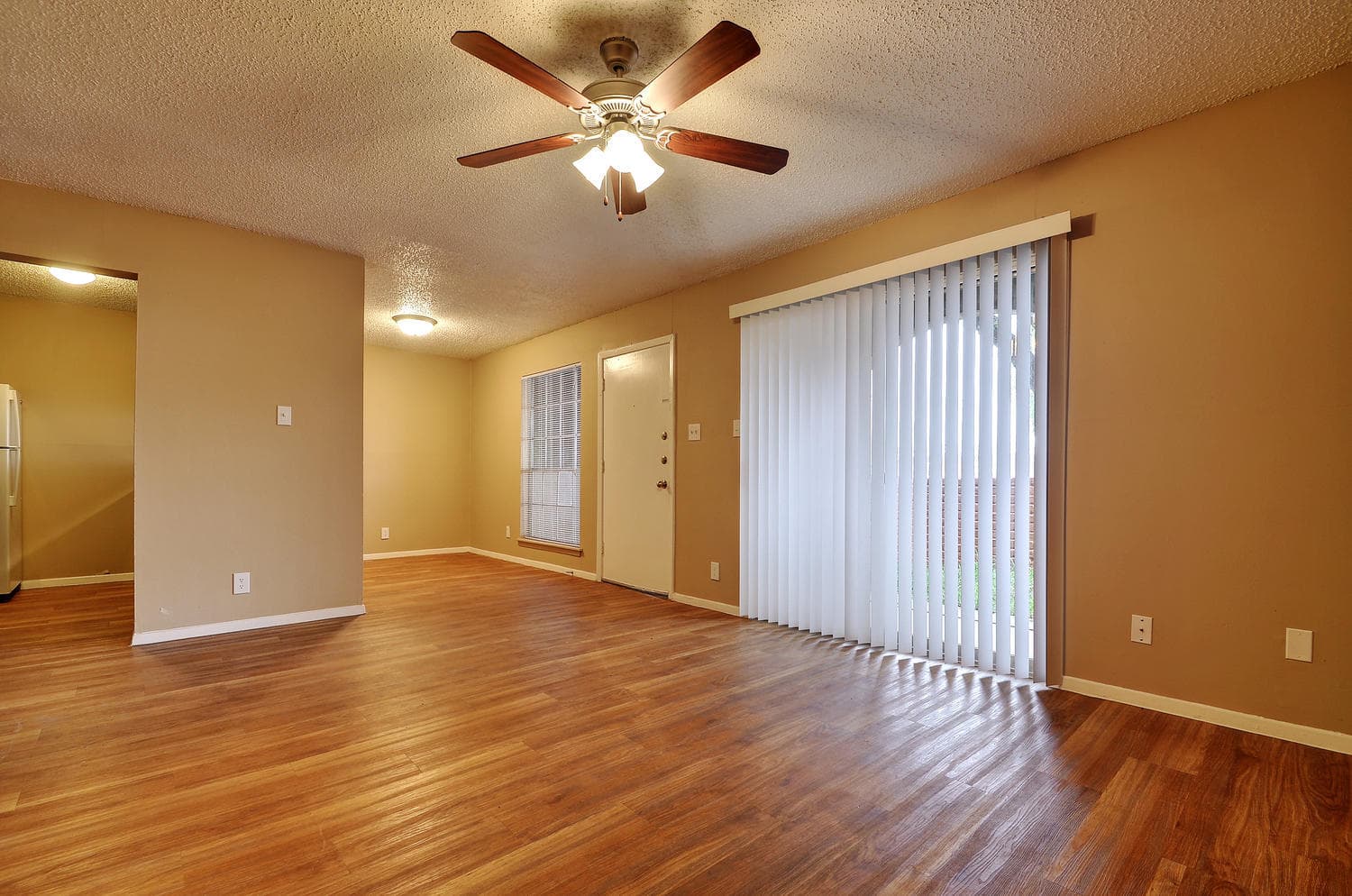 Austin Apartment: 2414 Ventura Drive