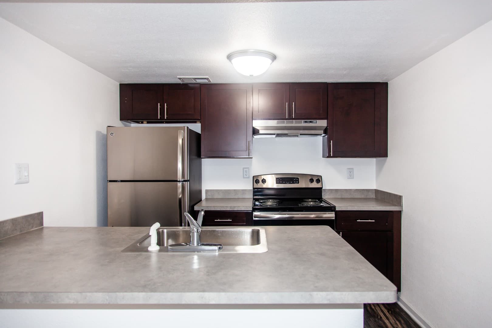 Austin Apartment: 8033 Gessner Drive
