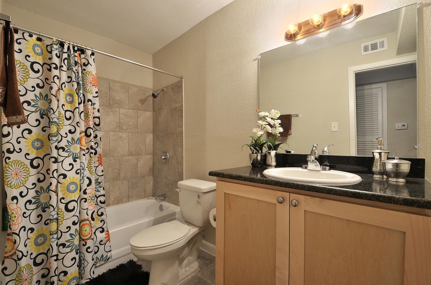 Austin Apartment: 1900 Burton Dr