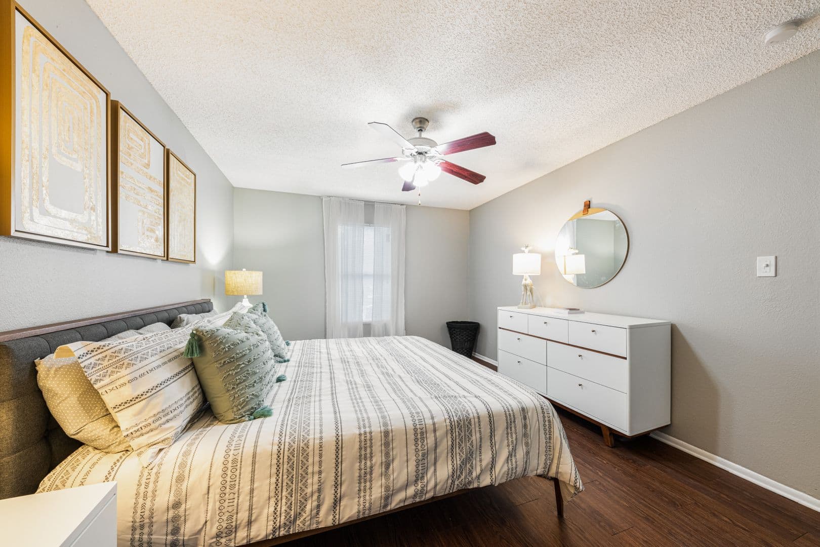 Austin Apartment: 1720 Woodward Street
