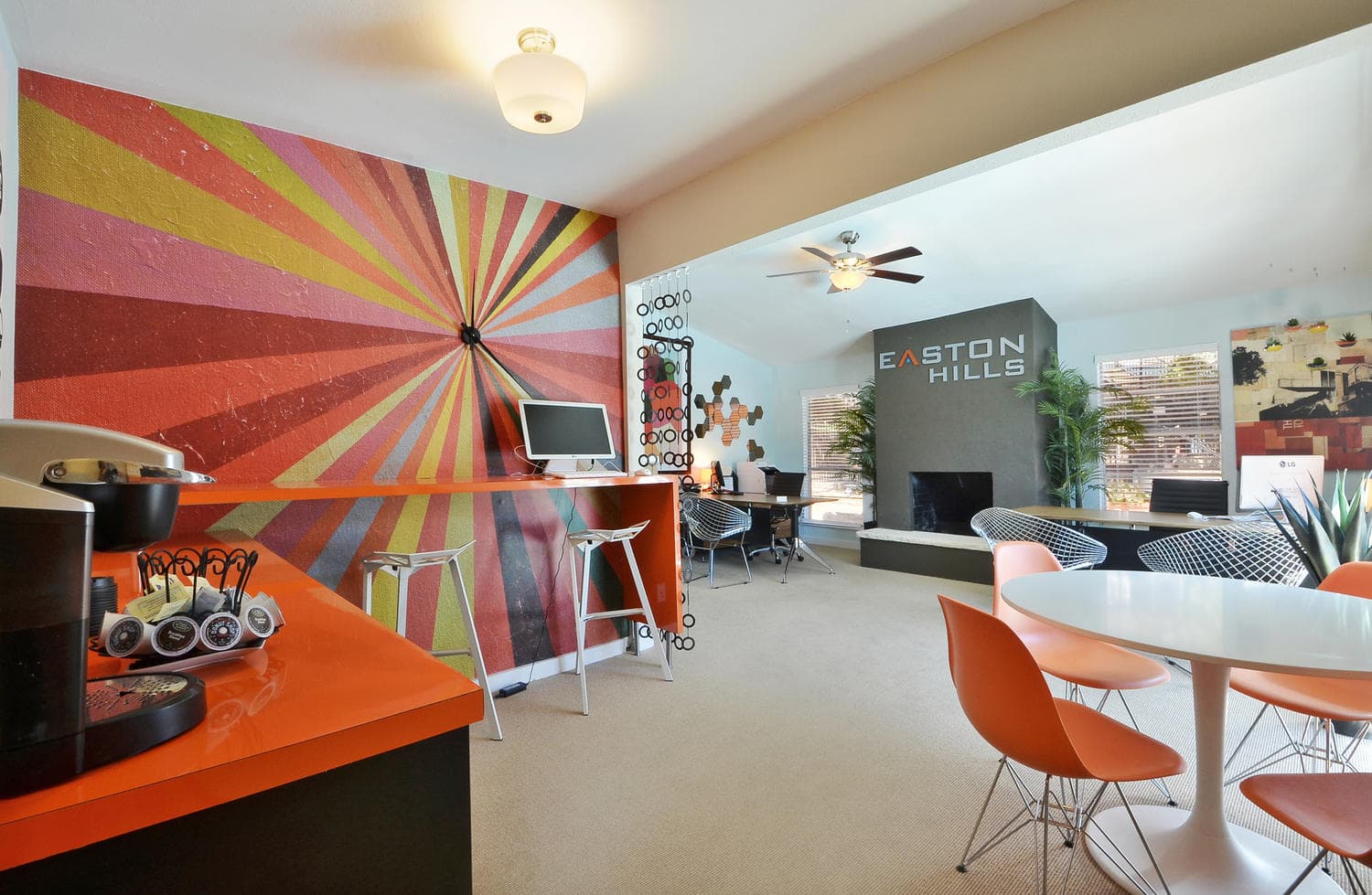 Austin Apartment: 1900 Burton Dr