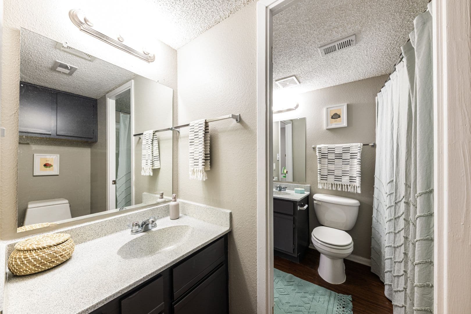 Austin Apartment: 1720 Woodward Street