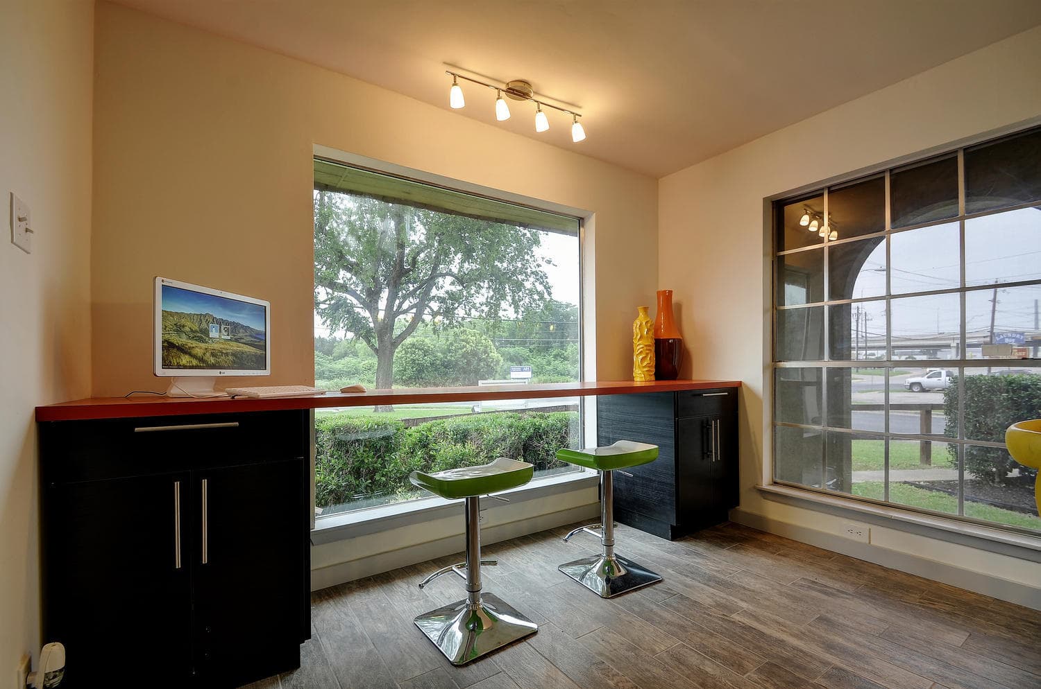 Austin Apartment: 2507 Burleson Rd
