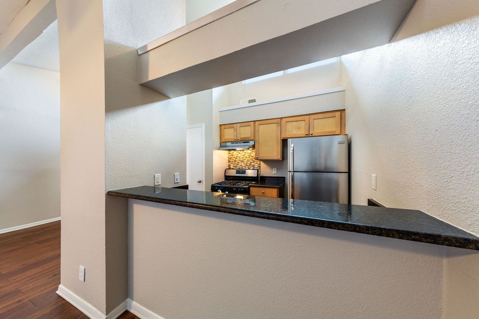Austin Apartment: 1900 Burton Dr