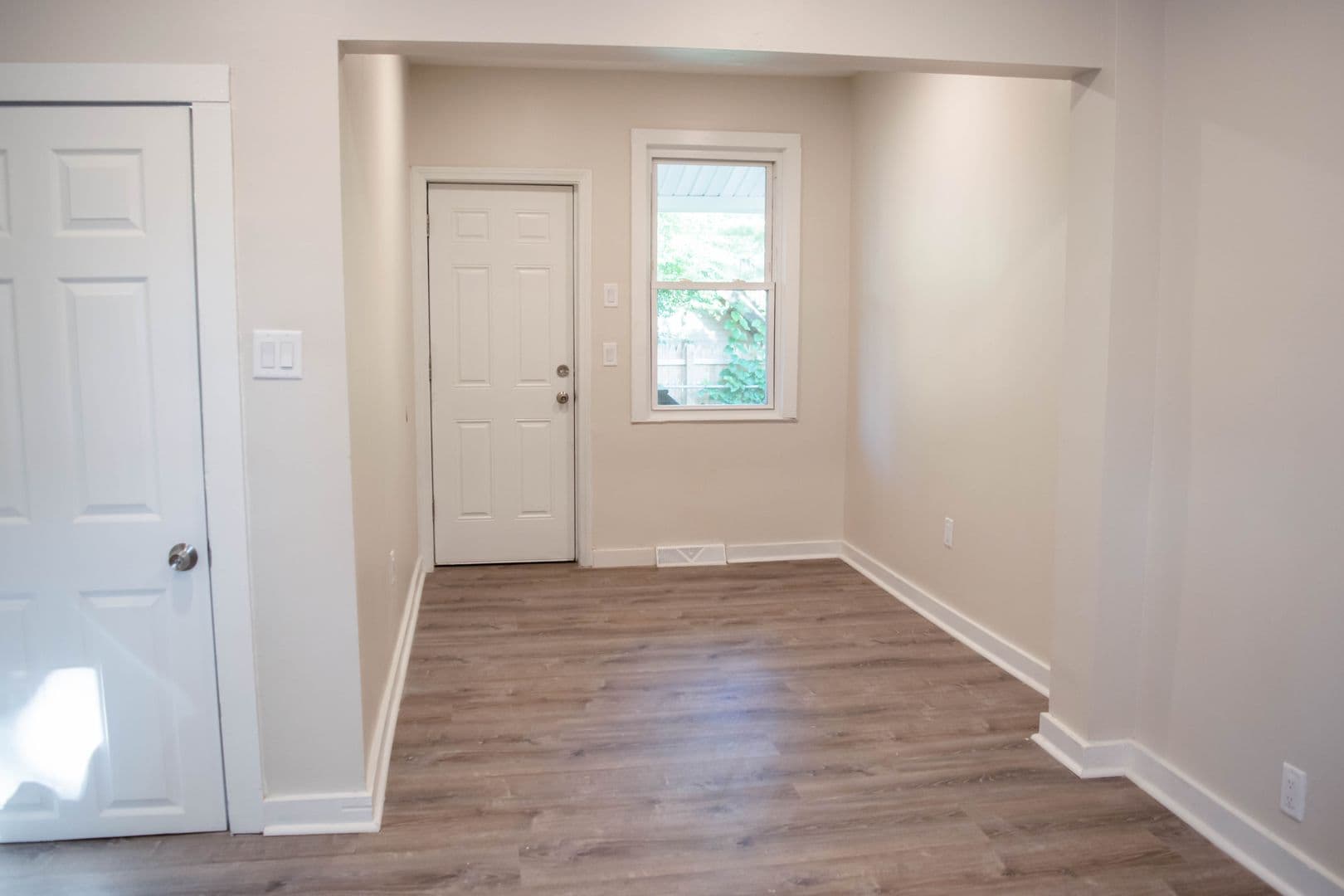 New Haven House: 17 Market Street