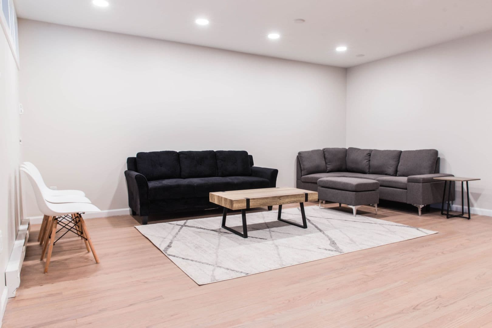 New Haven Apartment: 58 Fountain St  - 108