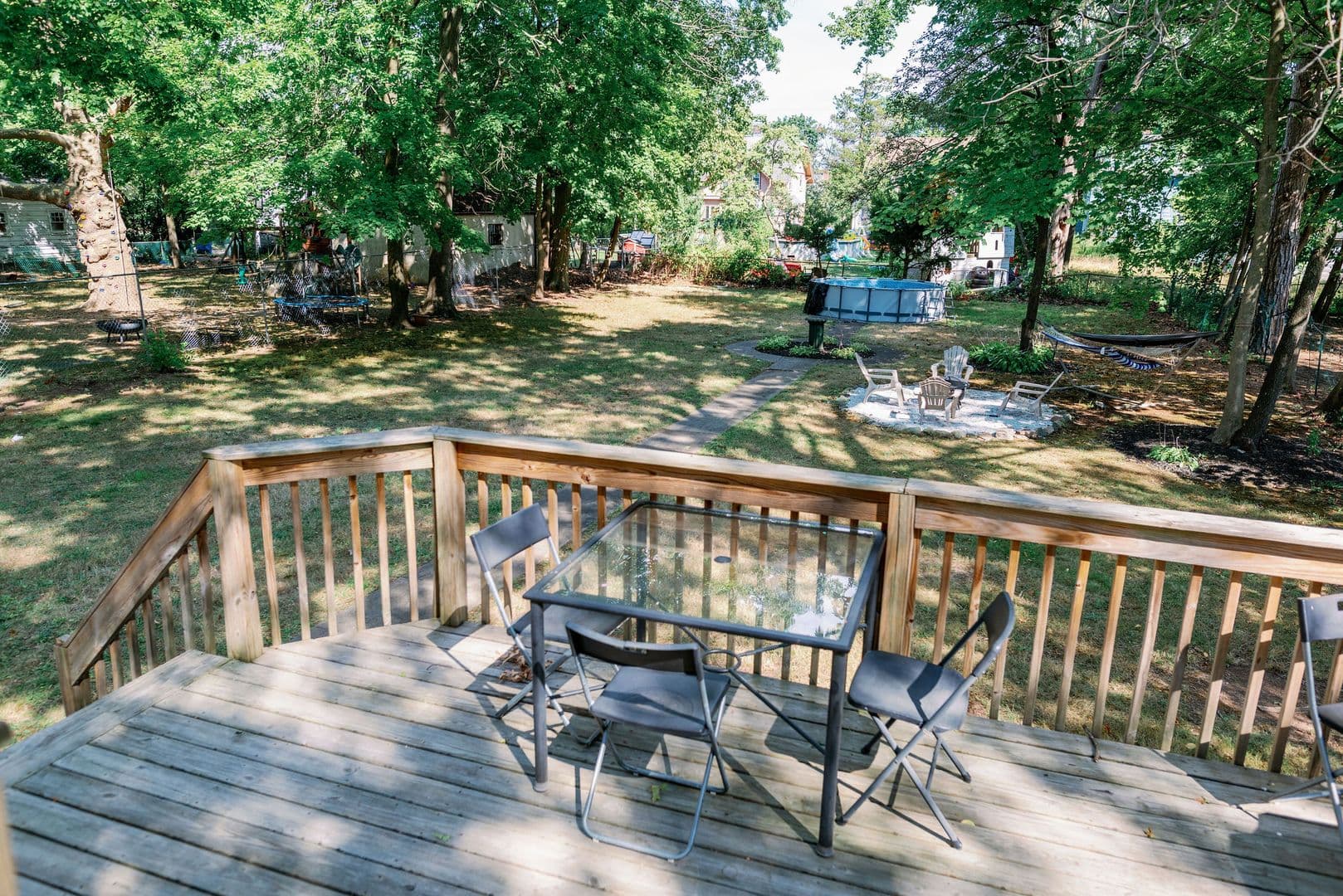 NEW HAVEN House: 409 NORTON PARKWAY
