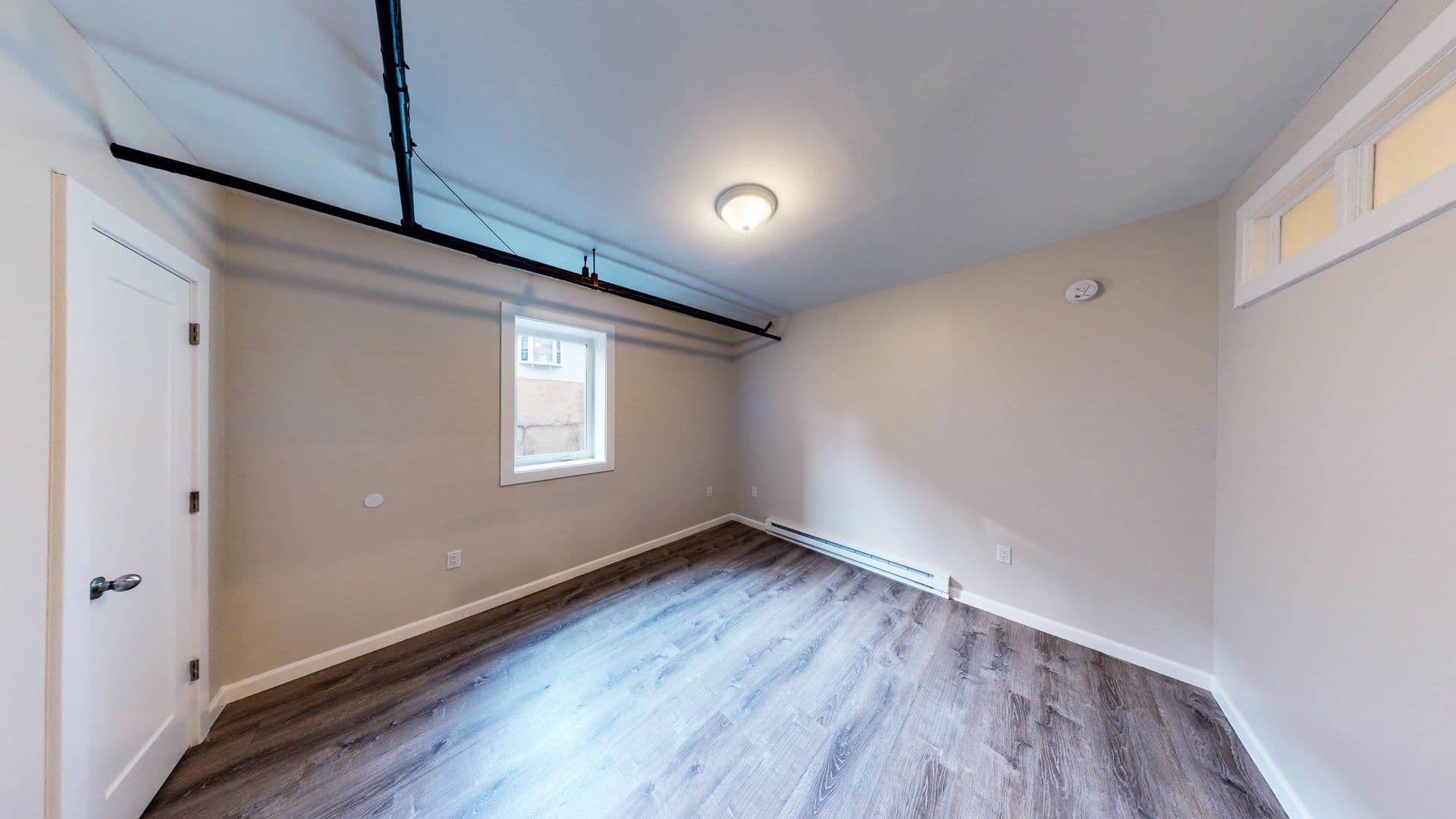 New Haven Apartment: 58 Fountain St  - 105