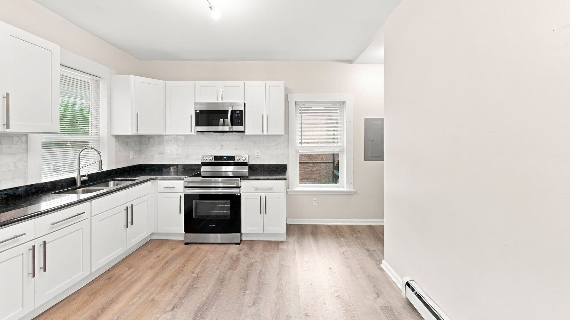 New Haven Apartment: 335 John St  - 2