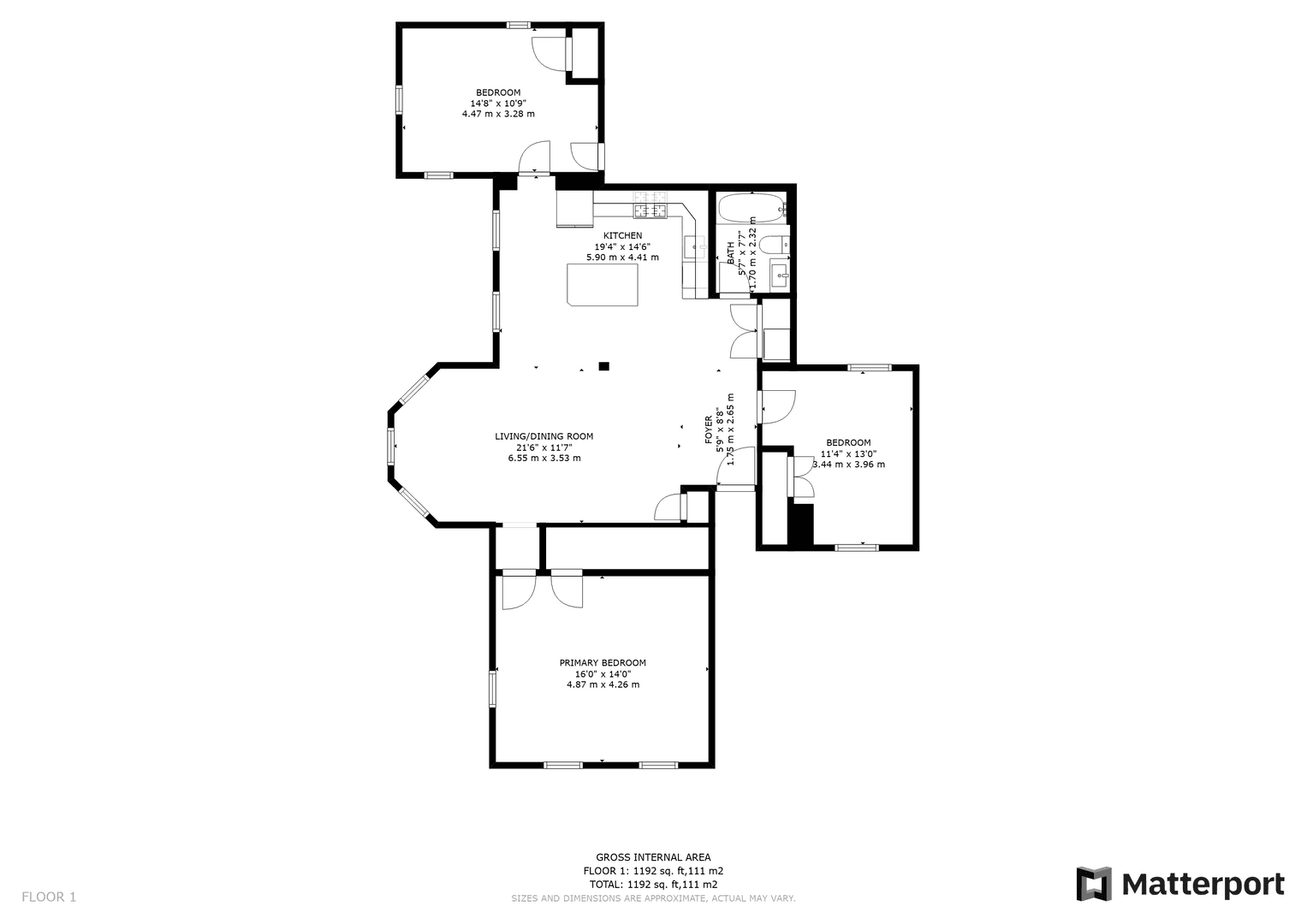 New Haven Apartment: 171 olive ST