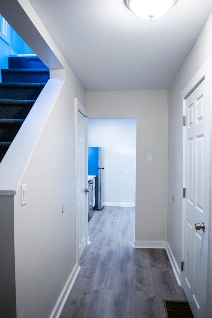 New Haven House: 17 Market Street