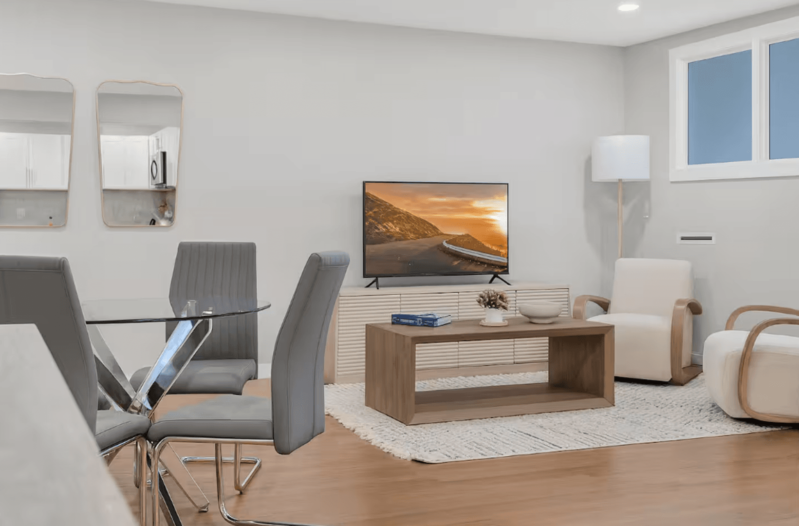 New Haven Apartment: 58 Fountain St  - 204