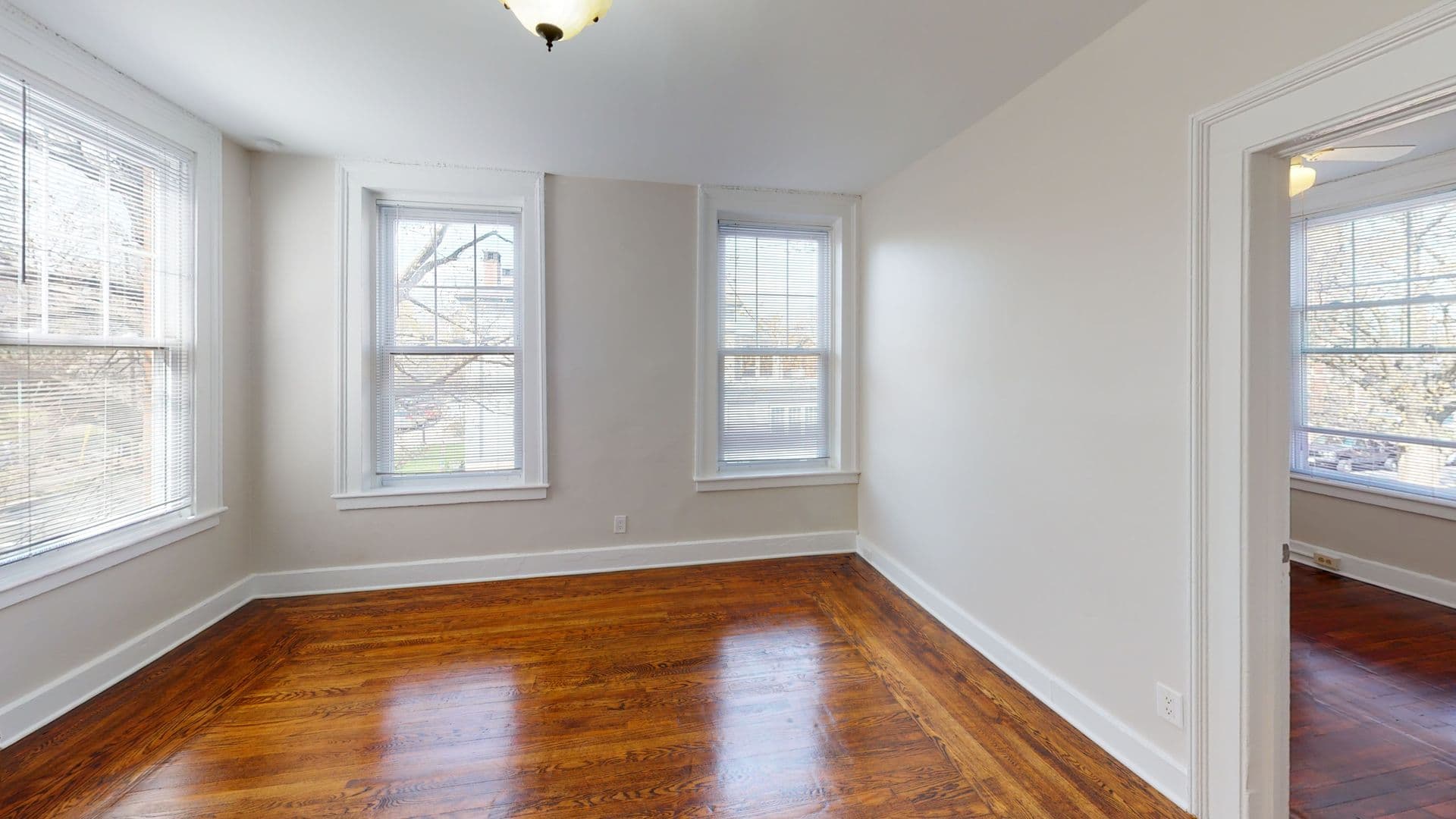 New Haven Apartment: 542 Chapel Street  - 2