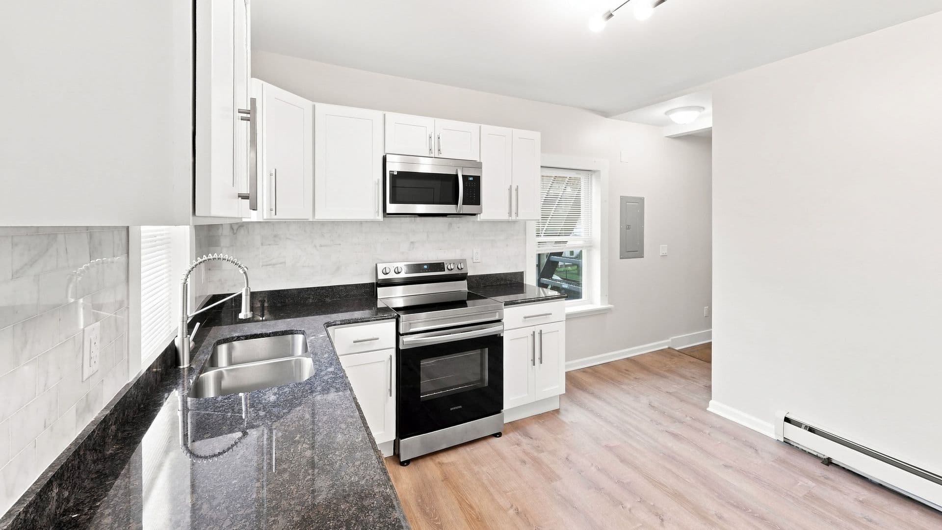 New Haven Apartment: 335 John St  - 2