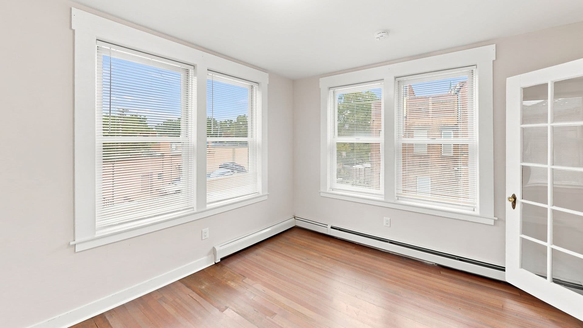 New Haven Apartment: 335 John St  - 2