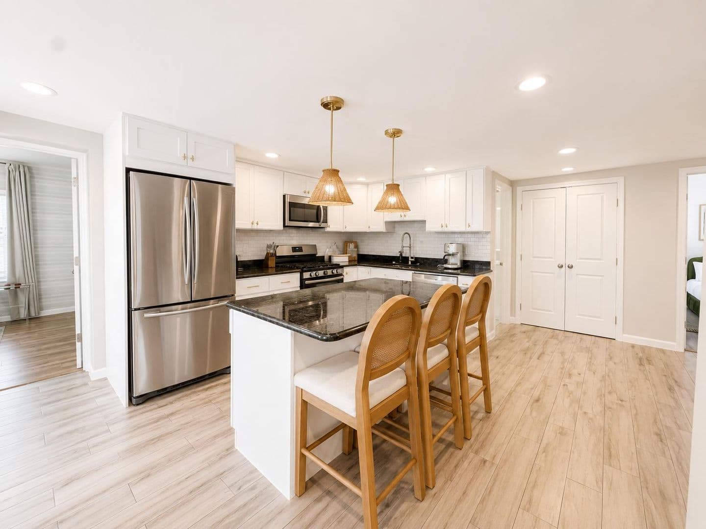 New Haven Apartment: 171 olive ST