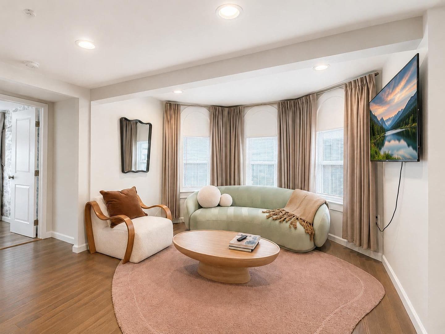 New Haven Apartment: 171 olive ST