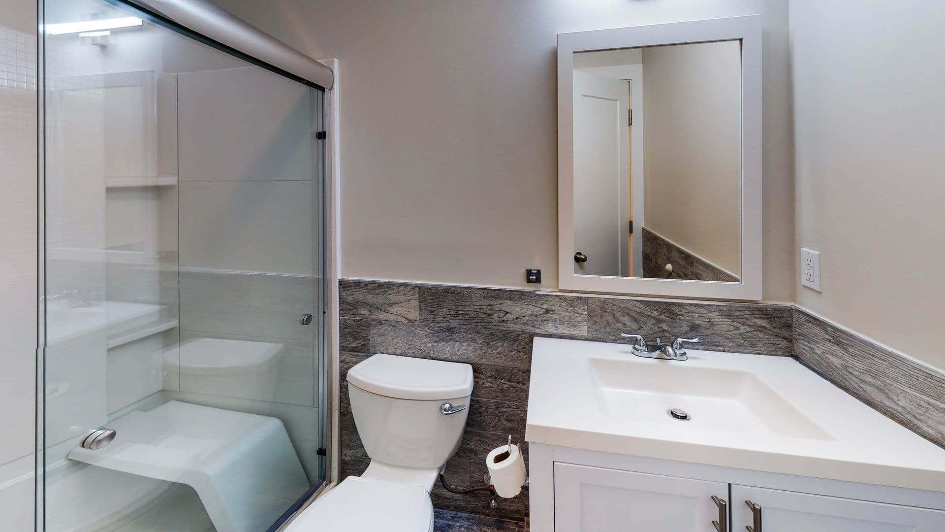 New Haven Apartment: 58 Fountain St  - 108