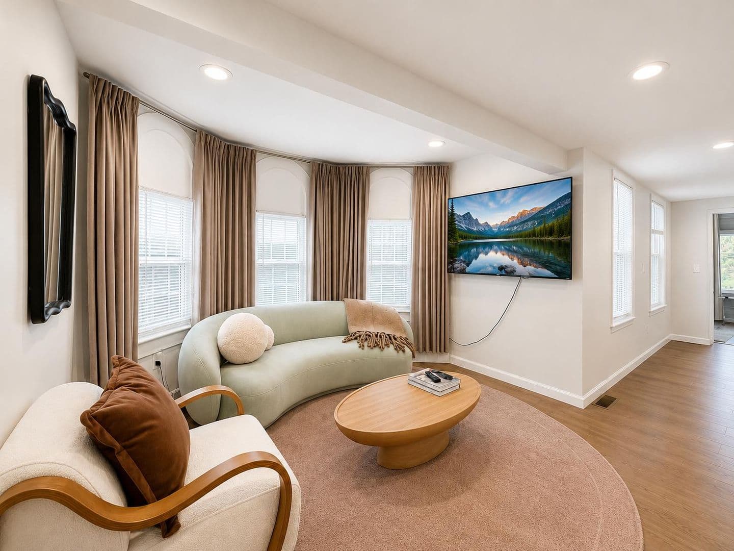 New Haven Apartment: 171 olive ST