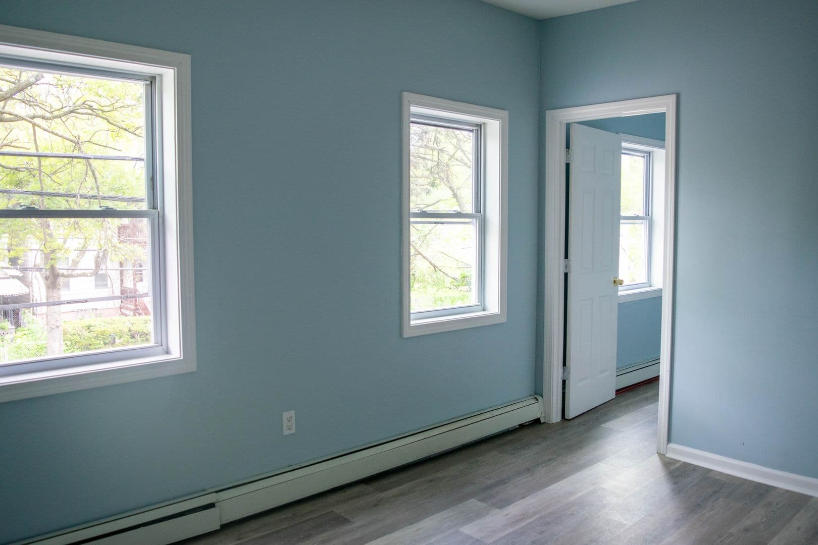 New Haven Apartment: 62 Shelton Ave