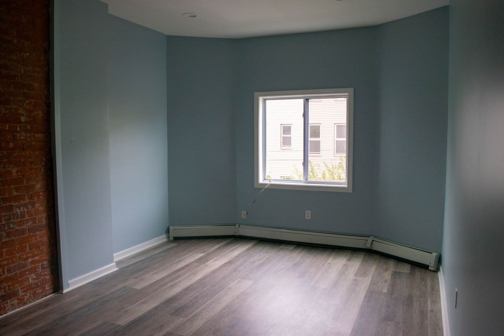 New Haven Apartment: 62 Shelton Ave