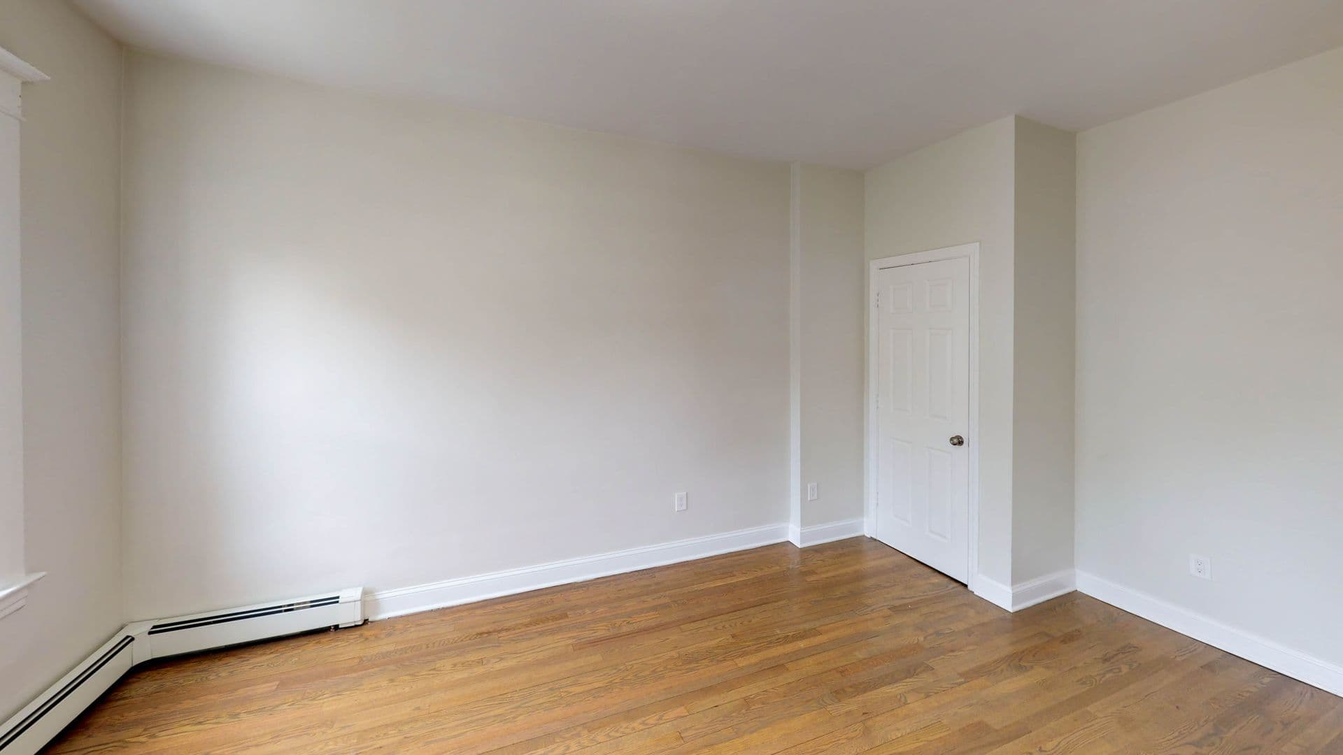 New Haven Apartment: 90 Bristol St