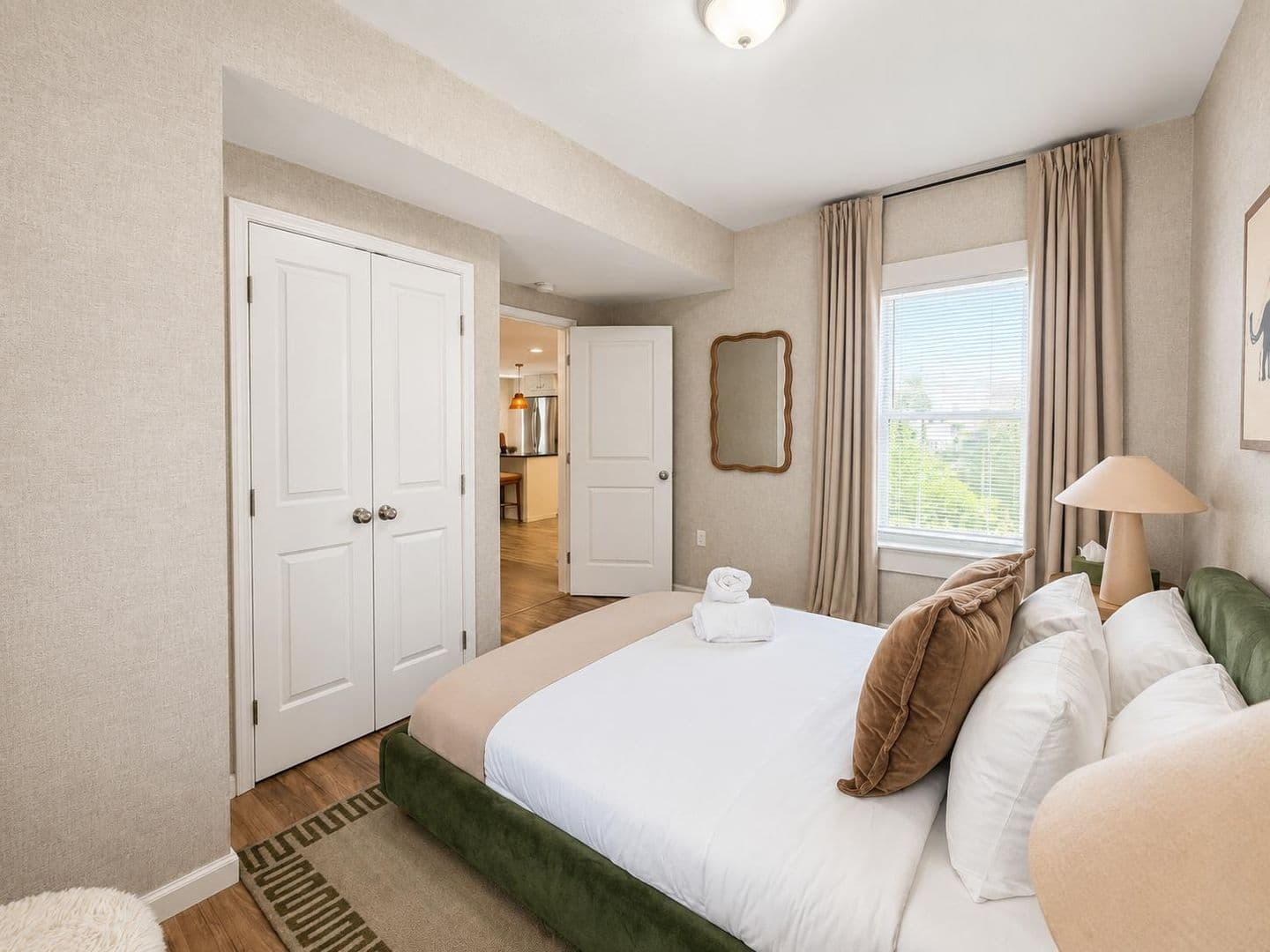New Haven Apartment: 171 olive ST