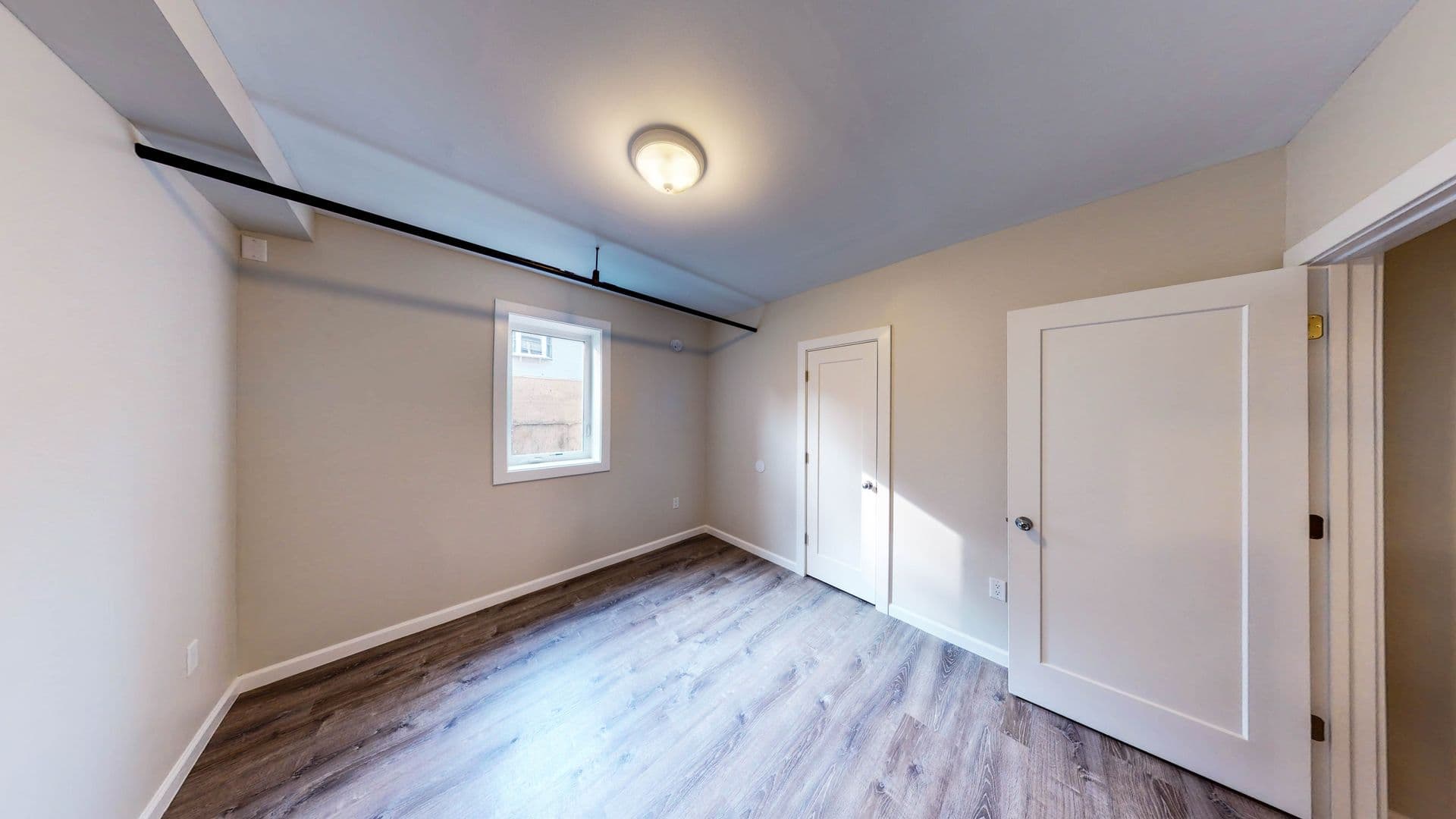 New Haven Apartment: 58 Fountain St  - 105