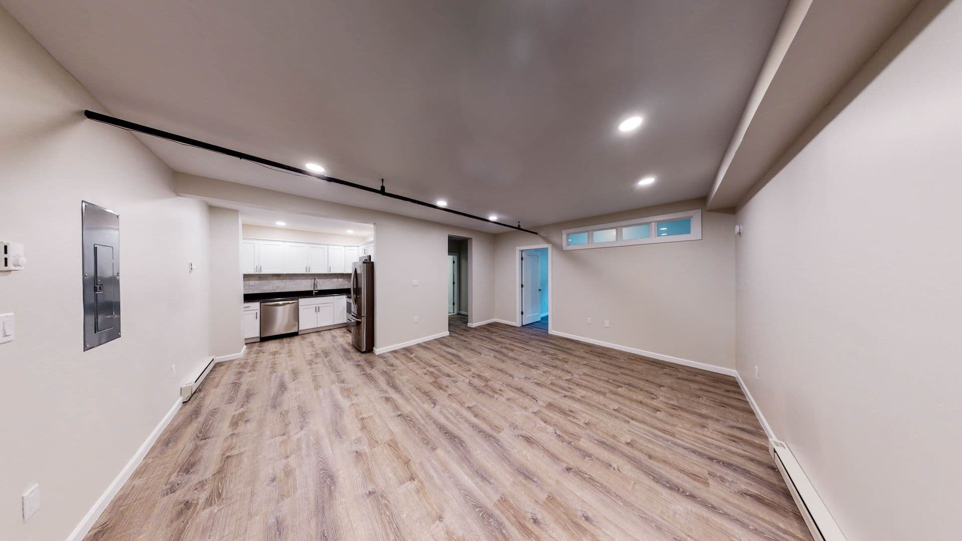 New Haven Apartment: 58 Fountain St  - 105