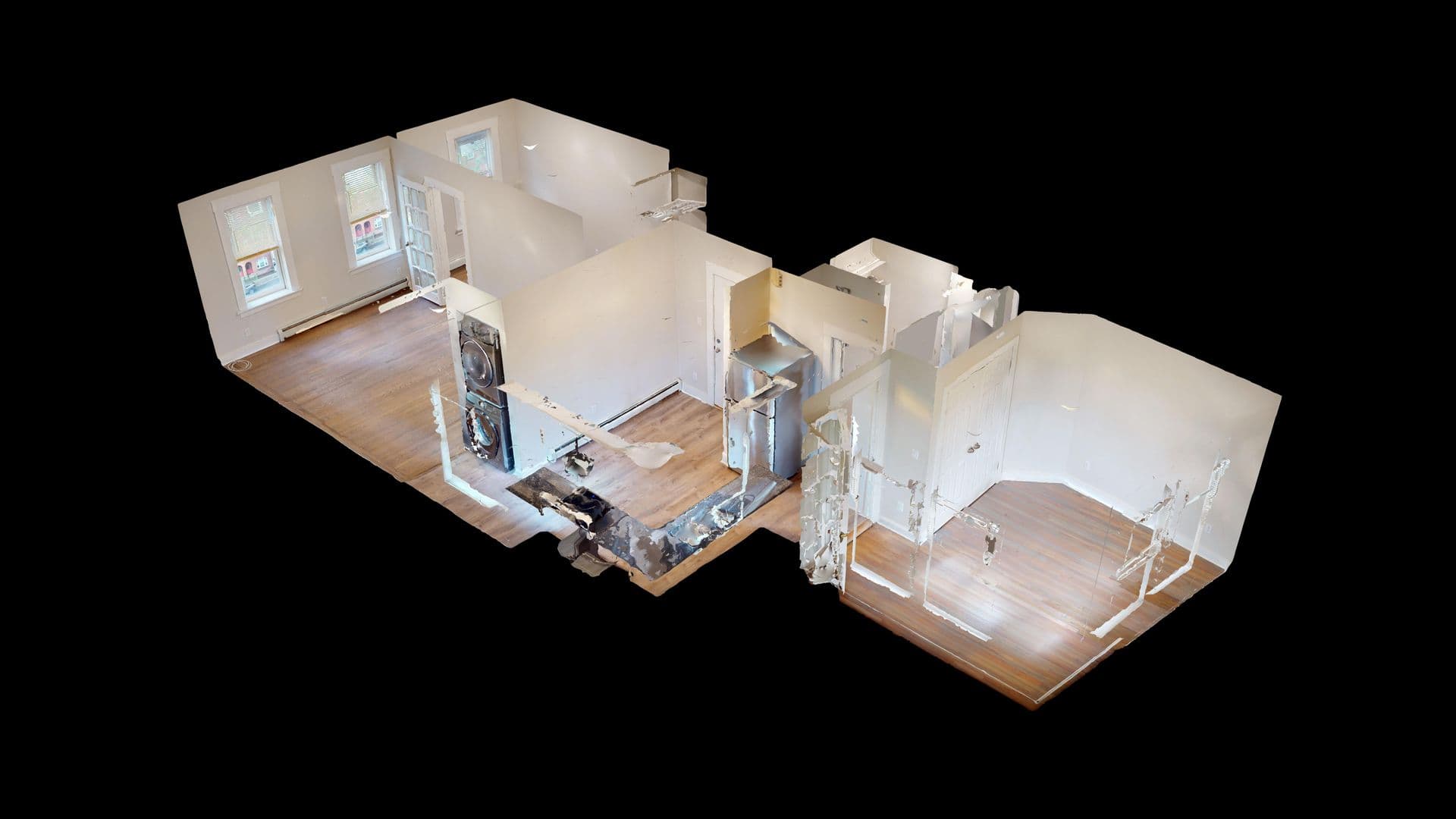 New Haven Apartment: 335 John St  - 2