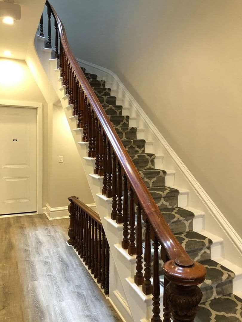 New Haven Apartment: 411 Orange Street  - 2A