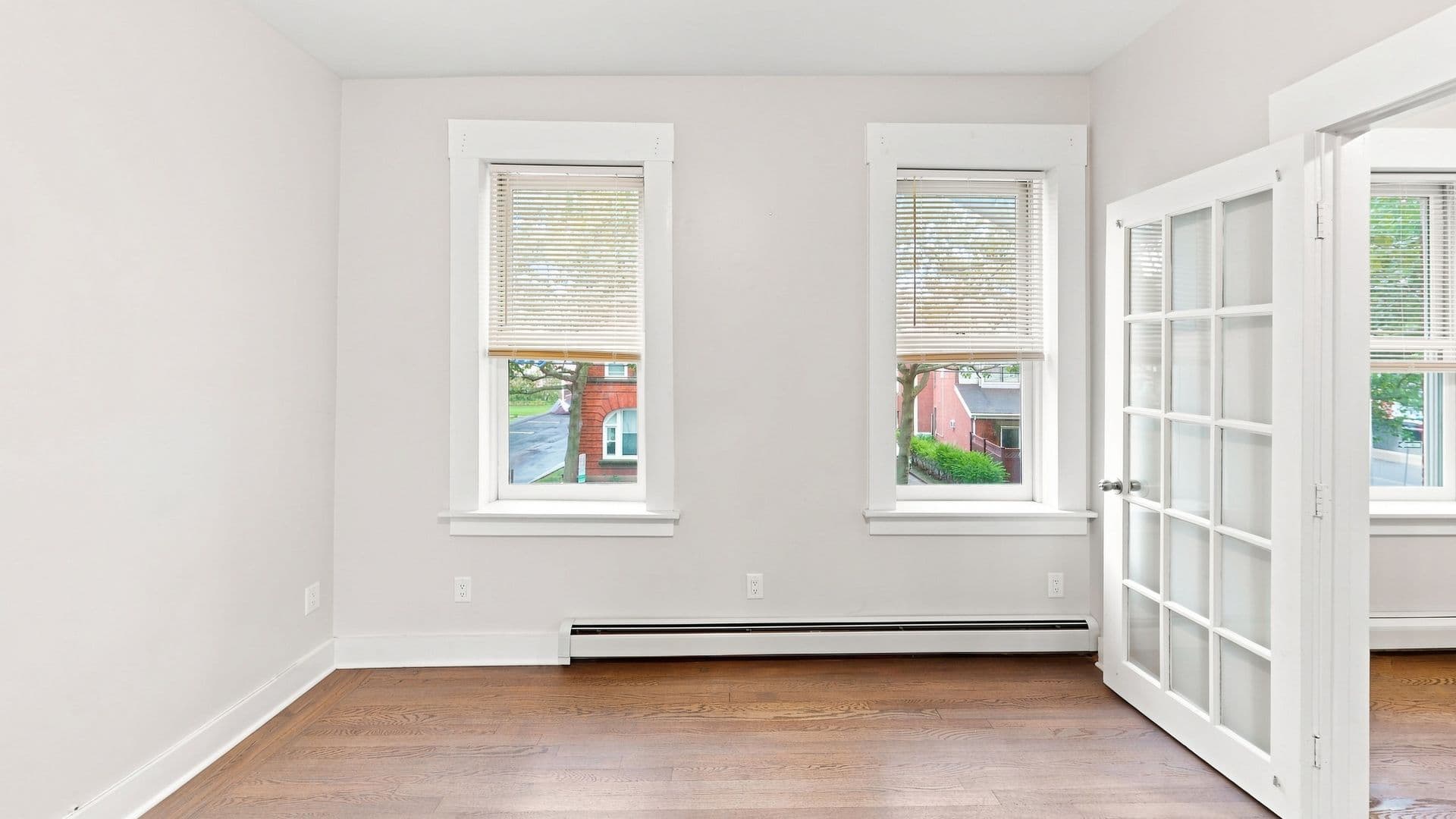 New Haven Apartment: 335 John St  - 2
